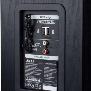 AKAI Kolumna aktywna AEROBEAT PILLAR