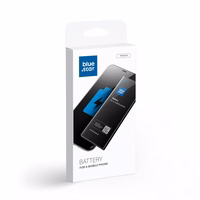 Baterija iPhone 5S 1560 mAh Blue Star HQ