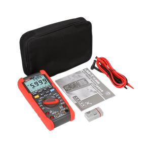 Skaitmeninis multimetras Uni-T PRO UT195DS