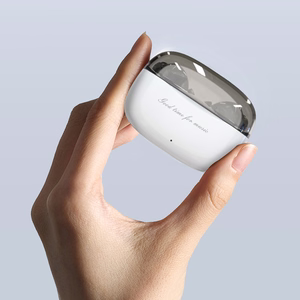 Dudao U8 Pro TWS belaidis ausinės - baltas