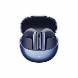 QCY AilyBuds Pro+ внутриканальные наушники с ANC LDAC IPX5 Bluetooth 5.3 синие