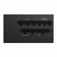 Gigabyte UD750GM 750W PG5 V2 maitinimo blokas (GP-UD750GM PG5 V2)