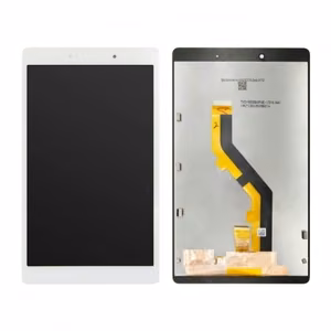 Ekranas skirtas Samsung T290 Tab A 8.0'' baltas HQ