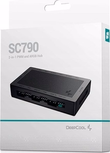 DeepCool SC790 Ventiliatoriaus valdiklis