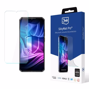 Oukitel WP50 - 3mk Silky Matt Pro