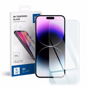 Apsauginis stiklas Blue Star - IPHONE 14 Pro