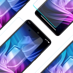 MyPhone N23 Plus 5G - 3mk Silky Matt Pro