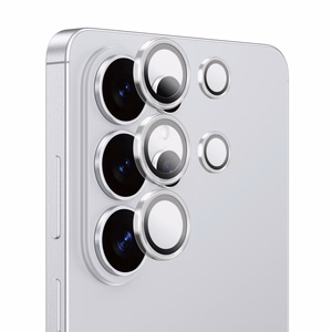 "AmazingThing Sapphire Radix AR Lens" stiklas "Samsung S26 Ultra" - Skaidrus