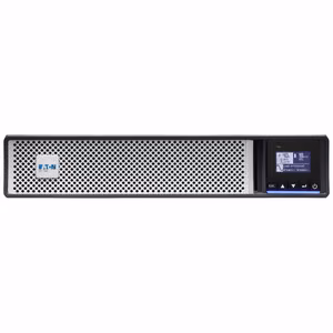 Eaton 5PX Gen2 nepertraukiamo maitinimo šaltinis (UPS) Line-Interactive 1.5 kVA 1500 W 8 AC lizdai