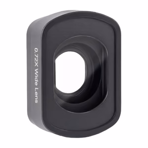 Sunnylife Pocket 4/3 0,72× plataus kampo filtras