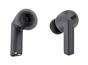 Ausinės SAMSUNG Galaxy Buds3 FE juodos