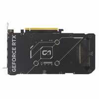 ASUS Dual GeForce RTX 5060 8 GB OC vaizdo plokštė