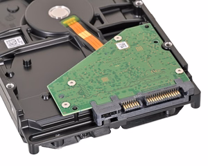 Seagate Barracuda ST4000DM004 vidinis kietasis diskas 4 TB 5400 RPM 256 MB 3.5" „Serial ATA III“