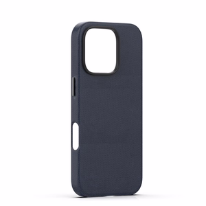 Etteri Elegant Mag dėklas for iPhone 16 Pro 6,3" juodas