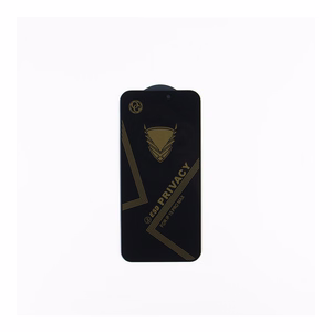 Apsauginis stiklas OG Premium Privatumas Samsung Galaxy S22 Plus / S23 Plus 5G
