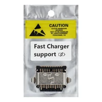 Įkrovimo jungtis MOTOROLA G6 / G6 plus ORI