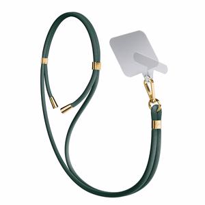 Accessories Dark Green (gold) - 3mk EasyClip