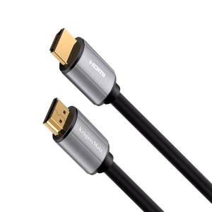 Kruger&Matz Basic HDMI–HDMI kabelis, 3 m
