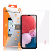 LCD apsauginis stikliukas Orange Samsung A135 A13 4G/A136 A13 5G/A047 A04s