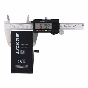 LICORE baterija IPHONE 14 Plus 4325 mAh