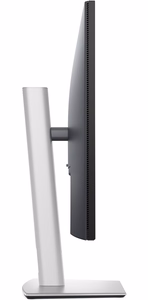 DELL Pro Plus P3225DE kompiuterio monitorius 80 cm (31.5") 2560 x 1440 pikseliai Wide Quad HD LCD Juoda, Pilka