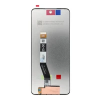 FixCell LCD ekranas MOTOROLA G62 OEM be rėmelio