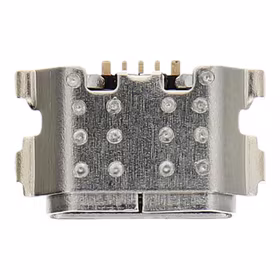 Įkrovimo jungtis XIAOMI Poco C3 ORI