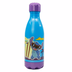 Disney Stitch Beach gertuvė, 560 ml