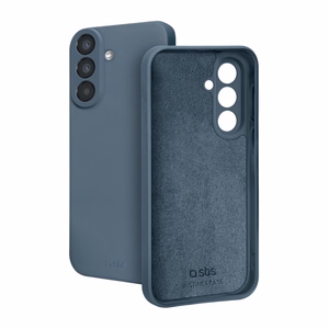 SBS Instinct dėklas Samsung Galaxy A57 - mėlynas