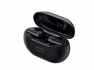 Havit TW915E - TWS belaidės ausinės (juodos)