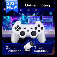 Žaidimų konsolė Reach HY00