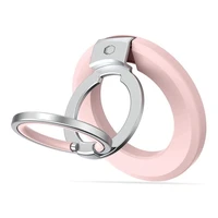 Tech-Protect mmR500 MagSafe Mount - Pink