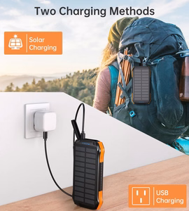 Išorinė baterija Power Bank Choetech B659 10000mAh