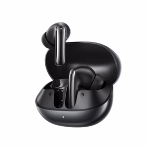 QCY MeloBuds N20 Belaidės In-Ear Triukšmo Slopinimo ANC Ausinės - Juodos
