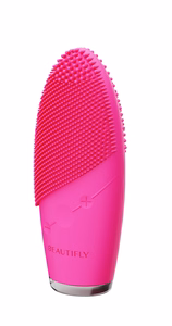 Beautifly B-Fresh Slim Sonic face brush with massage mode