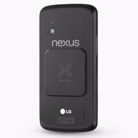 XVIDA StickyPad5 išmaniesiems telefonams - universalus magnetic adapteris smartphones