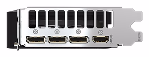 GIGABYTE GeForce RTX 5060 EAGLE OC 8G Vaizdo plokštė - 8GB GDDR7