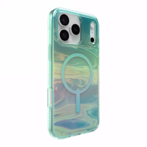 ZAGG Milan Snap MagSafe Dėklas iPhone 17 Pro Max - Multicolor