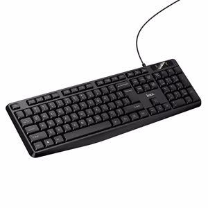 Hoco GM60 Wired Keyboard (ENG)