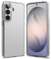 Ringke Fusion Case for Samsung Galaxy S26 - Clear Matte