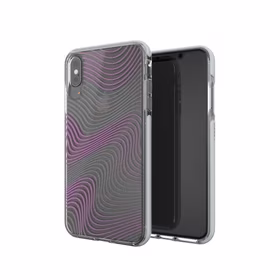 Dėklas Gear4 D3O Victoria iPhone Xs Max fabric ICXLVIC02