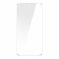 Baseus Crystal apsauginis stiklas 0.3mm iPhone 14 Plus/13 Pro Max (2 vnt.)