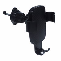 Setty car laikiklis for air vent US-G3 gravity