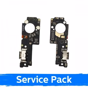 Įkrovimo jungtis suderinama su Xiaomi Redmi 10 5G su flex / Plata (Service Pack)