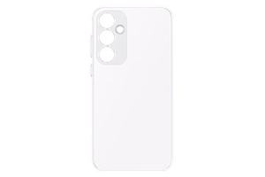 Samsung Skaidrus dėklas EF-QA356CTEGWW Samsung Galaxy A35 - skaidrus
