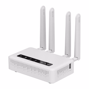 Маршрутизатор GL.iNet Spitz Plus 4G LTE