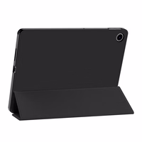 Tech-Protect SmartCase Pen Lenovo Tab 10.1 TB-311 - juodas