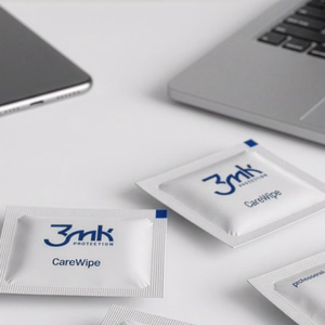 Accessories - 3mk CareWipe