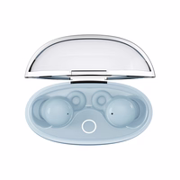 Joyroom JR-TS3 belaidės įstatomos ausinės miegui - mėlynos