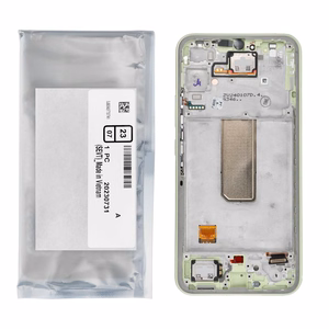 ServicePack ЖК-экран Samsung A34 5G A346B зелёный GH82-31200C